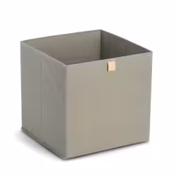 Zeller Aufbewahrungsbox aus Vlies 14540