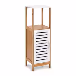Zeller Badschrank mit Ablage 18868