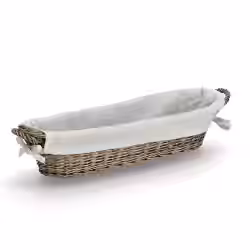 Zeller Baguette-Korb