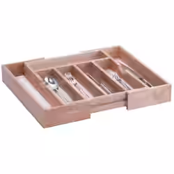Zeller Besteckkasten