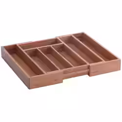Zeller Besteckkasten