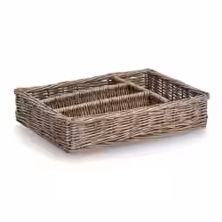 Zeller Besteckkorb