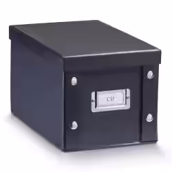 Zeller CD- Box 17938