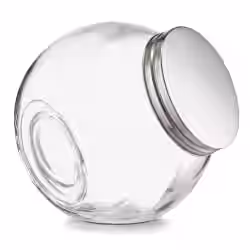Zeller Candy Vorratsglas 19787