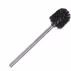 Zeller Ersatz-WC-Bürste 98012