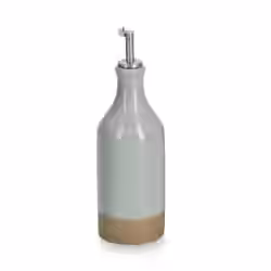 Zeller Essig- und Ölflasche