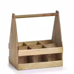 Zeller Flaschenträger
