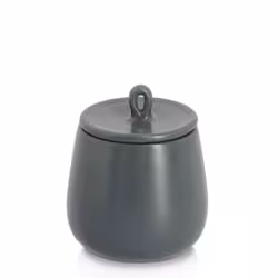 Zeller Gewürzdose aus Keramik