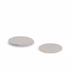 Zeller Glasuntersetzer-Set