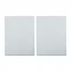 Zeller Herdabdeck-/Schneideplatten-Set