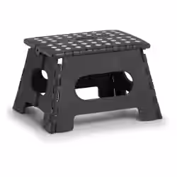 Zeller Klapphocker