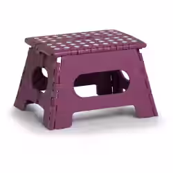 Zeller Klapphocker