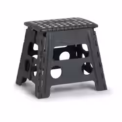 Zeller Klapphocker