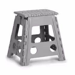 Zeller Klapphocker