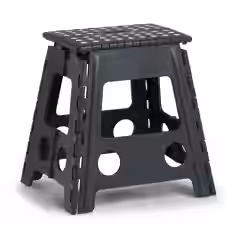 Zeller Klapphocker