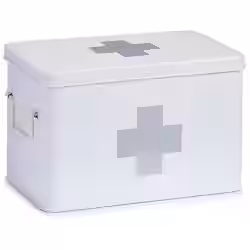 Zeller Medizin-Box