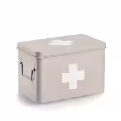 Zeller Medizinbox