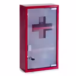 Zeller Medizinschrank