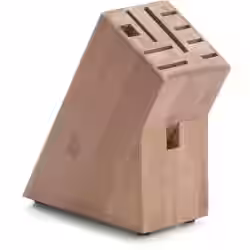 Zeller Messerblock
