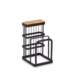 Zeller Messerblock