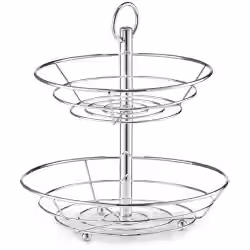 Zeller Obst-Etagere