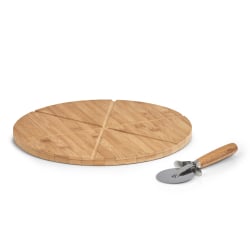 Zeller Pizza-Set