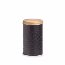 Zeller Scandi Dose aus Metall