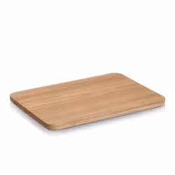 Zeller Schneidebrett aus Eiche FSC 100 % 25685