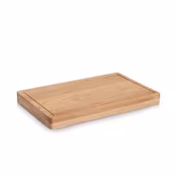 Zeller Schneidebrett aus FSC 100 % Eiche 25686