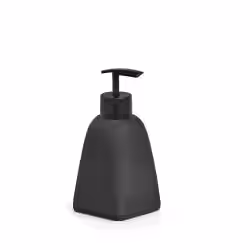 Zeller Seifenspender Dark Stone