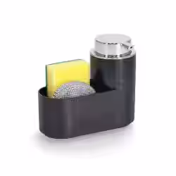 Zeller Seifenspender-Set