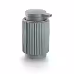 Zeller Seifenspender Stripes