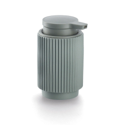 Zeller Seifenspender Stripes