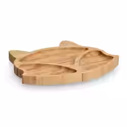 Zeller Snackteller