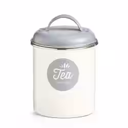 Zeller Tea Vorratsdose
