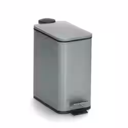 Zeller Treteimer mit Soft Close