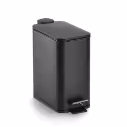 Zeller Treteimer mit Soft Close