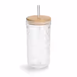 Zeller Trinkglas
