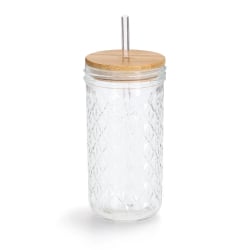 Zeller Trinkglas