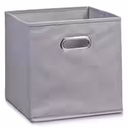 Zeller Vlies Aufbewahrungsbox  14110