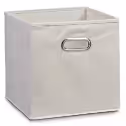 Zeller Vlies Aufbewahrungsbox  14111