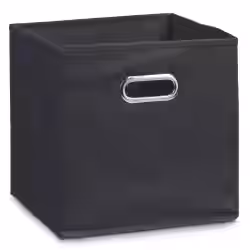 Zeller Vlies Aufbewahrungsbox  14113