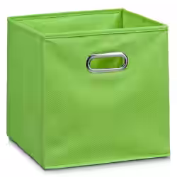 Zeller Vlies Aufbewahrungsbox  14114