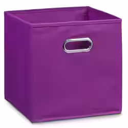 Zeller Vlies Aufbewahrungsbox  14115