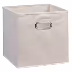 Zeller Vlies Aufbewahrungsbox 14131