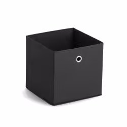 Zeller Vlies Aufbewahrungsbox 14133
