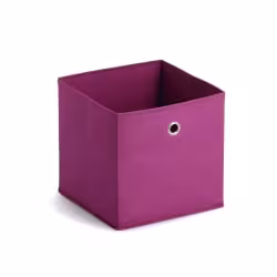 Zeller Vlies Aufbewahrungsbox 14135
