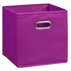 Zeller Vlies Aufbewahrungsbox 14135