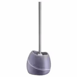 Zeller WC-Bürste Steinoptik 18304