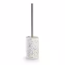 Zeller WC-Bürste Terrazzo